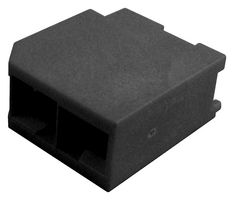 151048-1206 - Pin Header, Power, 2 Rows, 2 Contacts, Through Hole Straight, CP-6.5 151048 - MOLEX