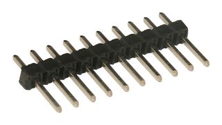 22-28-4122 - Pin Header, Board-to-Board, 2.54 mm, 1 Rows, 12 Contacts, Through Hole Straight, KK 254 42375 - MOLEX