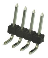 22-28-8361 - Pin Header, Board-to-Board, 2.54 mm, 1 Rows, 36 Contacts, Through Hole Right Angle, KK 254 42377 - MOLEX