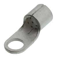 19193-0278 - Ring Tongue Terminal, M8, 5/16", 4 AWG, VersaKrimp 19193 - MOLEX