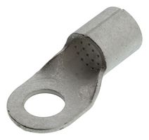19193-0341 - Ring Tongue Terminal, M12, 1/2", 00 AWG, 70 mm², VersaKrimp 19193 - MOLEX