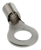 19203-0388 - Ring Tongue Terminal, M5, #10, 14 AWG, 2.5 mm², Krimptite 19203 - MOLEX