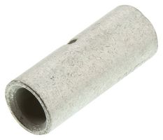 19215-0045 - Butt Splice, VersaKrimp 19215, 4 AWG, Uninsulated - MOLEX