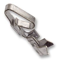 08-50-0110 - Contact, KK 2477, Socket, Crimp, 18 AWG, Tin Plated Contacts, Molex KK 41696 Housing Connectors - MOLEX