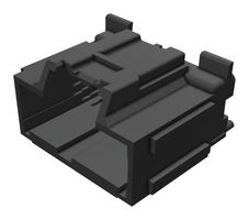 34690-0200 - Automotive Connector, Stac64 34690 Series, Straight Plug, 20 Contacts, PCB Pin - MOLEX