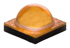 XPGBWT-HE-0000-00HE8 - High Brightness LED, XLamp XP-G2, Warm White, 125 °, 139 lm, 2700 K, 2 A - CREE LED