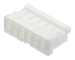 87439-1400 - Connector Housing, Pico-SPOX 87439, Receptacle, 14 Ways, 1.5 mm, 87421 Crimp Terminal - MOLEX