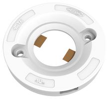 1-2316511-3 - COB LED Holder - Powered, LUMAWISE Endurance S Series, 19 x 19mm - TE CONNECTIVITY