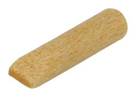 381-8425-AC - Dispensing Tip, Bullet, Acrylic, For Flow Seal Pens - FISNAR