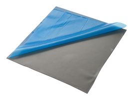 39420 - TC & EMI ABSORBER, 300MM X 300MM - WURTH ELEKTRONIK