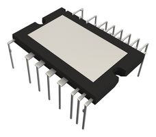 BM63967S-VC - Intelligent Power Module (IPM), IGBT, 600 V, 30 A, 1.5 kV, HSDIP, DIPIPM - ROHM