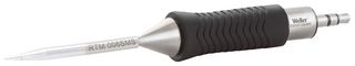 RTM 006 S MS - SOLDERING TIP, CHISEL, 0.6MM - WELLER