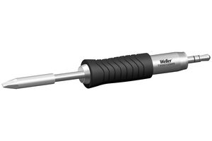 RTU 022 S MS - SOLDERING TIP, CHISEL, 2.2MM - WELLER