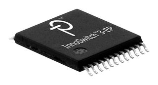 INN3677C-H602-TL - AC/DC Converter, Flyback, 85V to 265V AC In, 40W, InSOP-24D-17 - POWER INTEGRATIONS