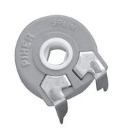 PTC15NV02-473A2020 - Trimpot, Single Turn, Cermet, Top Adjust, 47 kohm, Through Hole, 1 Turns - AMPHENOL PIHER SENSORS AND CONTROLS