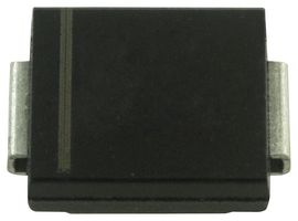 STPS160AY - Schottky Rectifier, 60 V, 1 A, Single, DO-214AC (SMA), 2 Pins, 670 mV - STMICROELECTRONICS