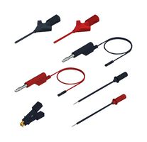 932960001 - Micro Test Equipment Set - HIRSCHMANN TEST AND MEASUREMENT