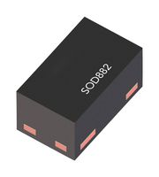 ESDALCL5-1BM2 - ESD Protection Device, SOD-882, 2 Pins, 5 V, 150 W - STMICROELECTRONICS