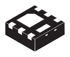 STL6N3LLH6 - Power MOSFET, N Channel, 30 V, 13 A, 0.021 ohm, PowerFLAT, Surface Mount - STMICROELECTRONICS