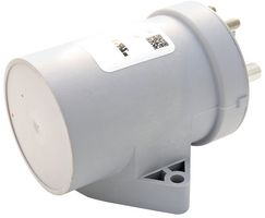 5-1618387-7 - Contactor, Panel Mount, 900 VDC, SPST-NO-DM, 1 Pole - KILOVAC - TE CONNECTIVITY