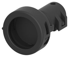 185792-1 - Connector Accessory, Cover, AMP Automotive Connectors - TE CONNECTIVITY