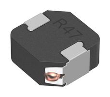 SPM6530T-220M-HZ - Power Inductor (SMD), 22 µH, 2.6 A, Shielded, 2.3 A, SPM-HZ - TDK