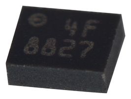 M24C08-FMH6TG - EEPROM, 1K x 8bit, Serial I2C (2-Wire), 400 kHz, DFN, 5 Pins - STMICROELECTRONICS