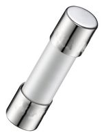 MP000857 - Fuse, Cartridge, Time Delay, 5 A, 250 V, 5mm x 20mm, 0.2" x 0.79" - MULTICOMP PRO