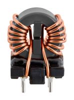 7448025003 - COMMON MODE POWER LINE CHOKE, 2.5MH, 5A - WURTH ELEKTRONIK