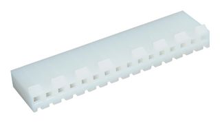 09-50-3141 - Connector Housing, Receptacle, 14 Ways, 3.96 mm, 2478, 2578 Series Crimp Contacts - MOLEX