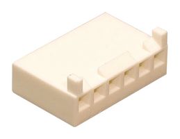 09-50-8020 - Connector Housing, KK 396 41695, Receptacle, 2 Ways, 3.96 mm - MOLEX