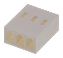 09-50-8030 - Connector Housing, KK 396 41695, Receptacle, 3 Ways, 3.96 mm - MOLEX