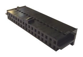90160-0126 - Connector Housing, C-Grid III 90160, Receptacle, 26 Ways, 2.54 mm, 90119 Crimp Terminal - MOLEX