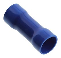 19206-0012 - Parallel Splice, Insulkrimp 19206, 8 AWG, Copper, Insulated - MOLEX