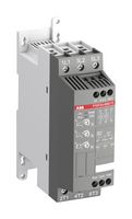 PSR30-600-11 - 30A - SOFTSTARTER, 3-PH, 30A, 18.5KW, 208-600V - ABB