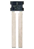 VM721V1 - AMR SPEED SENSOR, AEC-Q100, SIP - HONEYWELL