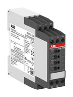 1SVR730740R0300 - TEMP MONITOR RELAY, DPDT, 0 TO 200DEG C - ABB