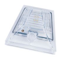 X10 /CE/M1B/CL - CLEAR LENS FOR MINI BEACON - FULLEON