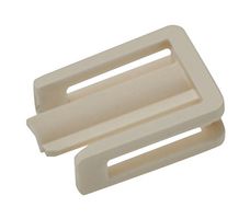 206462-0100 - Connector Accessory, Terminal Position Assurance Retainer - MOLEX