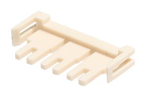 207459-0003 - Connector Accessory, Terminal Position Assurance Retainer - MOLEX