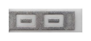 208142-0001 - 868/915MHZ CERAMIC ANTENNA - MOLEX