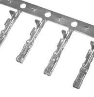 M20-1160046 - Contact, M20, Socket, Crimp, 22 AWG, Tin Plated Contacts - HARWIN