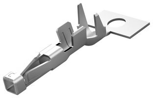 1-2834067-2 - Contact, SlimSeal, Socket, Crimp, 18 AWG, Tin Plated Contacts - TE CONNECTIVITY