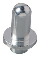 203263-1234 - Rectangular Power Contact, Coeur CST 203263, Silver Plated Contacts, Copper Alloy, Pin - MOLEX