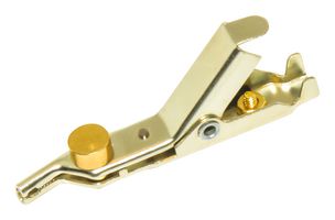 JP-8783 - ALLIGATOR CLIP, 25.4MM - MUELLER ELECTRIC