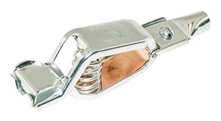 BU-11APN - GROUNDING CLIP, 100A, 41MM - MUELLER ELECTRIC