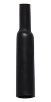 PD-CAP-1/8-0 - Heat Shrink Boot, End Cap, 0.125 ", 3.18 mm, Black, 1 ", 25.4 mm - RAYCHEM - TE CONNECTIVITY