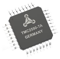 TMC2590-TA - MOTOR DRIVER, -40 TO 125DEG C - TRINAMIC / ANALOG DEVICES