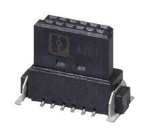 FP 1,27/ 40-FV 9,05 - PCB Receptacle, Wire-to-Board, 1.27 mm, 2 Rows, 40 Contacts, Surface Mount - PHOENIX CONTACT