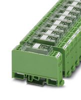 EMG 17-REL/SG-B 48/21/P - Power Relay, SPDT, 48 VDC, 6 A, EMG 17-REL, DIN Rail, Non Latching - PHOENIX CONTACT